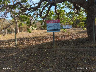 Chcara para Venda, em Bom Despacho, bairro Condomnio Residencial Fazenda da Prata