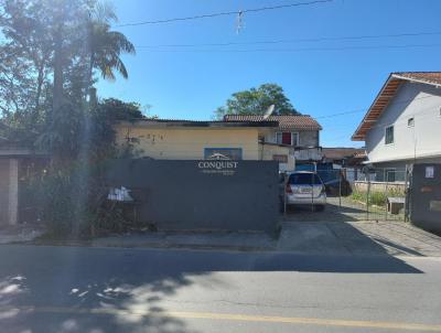 Terreno para Venda, em Joinville, bairro Jarivatuba