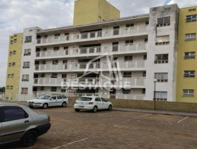 Apartamento para Venda, em Presidente Prudente, bairro Conjunto Habitacional Jardim Humberto Salvador, 2 dormitrios, 1 banheiro, 1 vaga