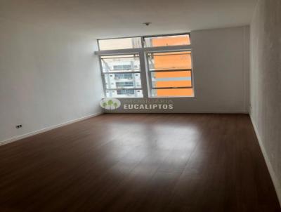 Apartamento para Locao, em Curitiba, bairro Centro, 1 dormitrio, 1 banheiro