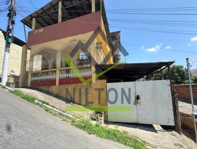 Casa para Venda, em Timteo, bairro Cachoeira do Vale, 2 dormitrios, 1 banheiro, 2 vagas