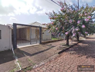 Casa para Venda, em Carazinho, bairro So Pedro, 3 dormitrios, 3 banheiros, 2 vagas