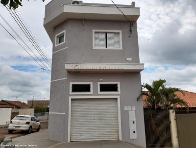 Comercial para Locao, em Santo Antnio da Platina, bairro Jardim Monte das Oliveiras, 1 banheiro