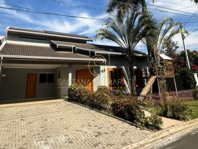 Casa em Condomnio para Venda, em Indaiatuba, bairro Vila Inglesa