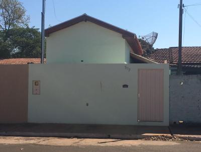 Casa para Venda, em Salto Grande, bairro centro, 1 dormitrio, 1 banheiro