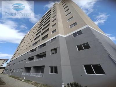 Apartamento para Venda, em Fortaleza, bairro Damas, 2 dormitrios, 2 banheiros, 1 sute, 2 vagas