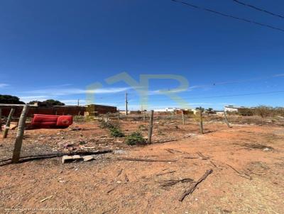 Lote para Venda, em Montes Claros, bairro Jardim Primavera