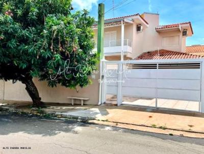 Casa para Venda, em Marlia, bairro Jardim Santa Gertrudes, 3 dormitrios, 2 banheiros, 1 sute, 2 vagas