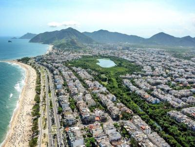 Pr Lanamento para Venda, em Rio de Janeiro, bairro Recreio dos Bandeirantes