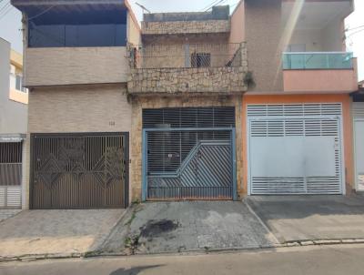 Casa para Locao, em So Paulo, bairro Parque so Rafael, 2 dormitrios, 1 banheiro