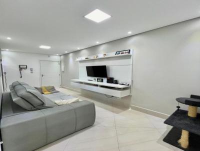 Apartamento para Venda, em Santo Andr, bairro Paraso, 2 dormitrios, 1 banheiro, 1 vaga