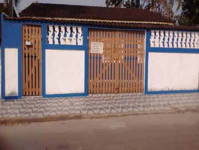 Casa para Venda, em Mongagu, bairro Jardim Oceaniopolis, 2 dormitrios, 1 banheiro, 2 vagas