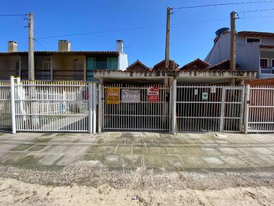 Sobrado para Venda, em Cidreira, bairro Salinas, 2 dormitrios, 1 banheiro, 1 vaga