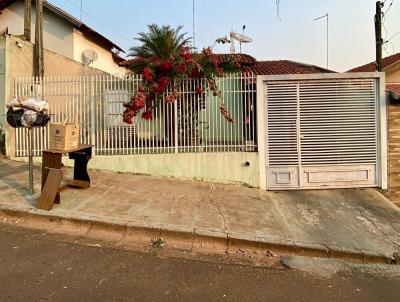 Casa para Venda, em Lins, bairro Jardim Tropical, 2 dormitrios