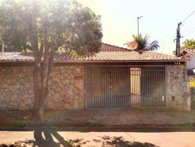 Casa para Venda, em Lins, bairro Rebouas