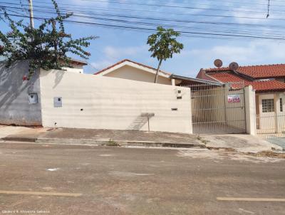 Casa para Locao, em Santo Antnio da Platina, bairro Jardim Bela Manh, 2 dormitrios, 1 banheiro, 1 vaga