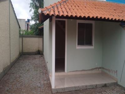 Apartamento para Venda, em Maric, bairro Chaars de Ino, 2 dormitrios, 1 banheiro, 1 vaga