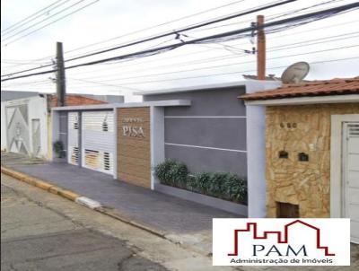 Apartamento para Venda, em So Paulo, bairro Parada XV de Novembro, 2 dormitrios, 1 banheiro, 1 vaga