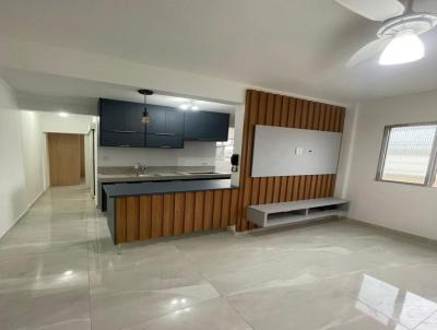 Apartamento para Venda, em Praia Grande, bairro Aviao, 1 dormitrio, 1 banheiro, 1 vaga