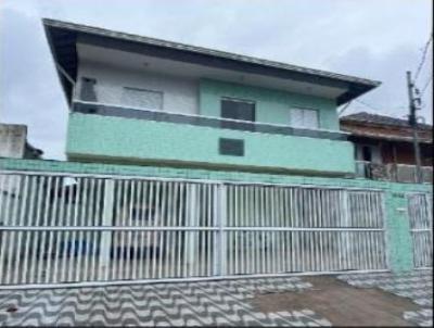 Casa em Condomnio para Venda, em Praia Grande, bairro Melvi, 2 dormitrios, 1 vaga