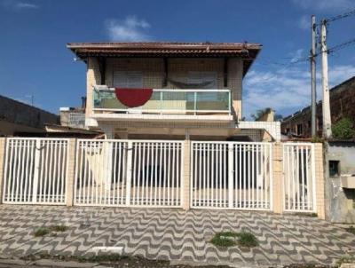 Casa em Condomnio para Venda, em Praia Grande, bairro Ribeirpolis, 1 dormitrio, 1 banheiro, 1 vaga