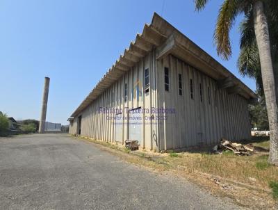 Galpo para Venda, em Juiz de Fora, bairro Distrito Industrial