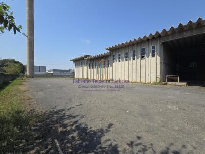 Galpo para Locao, em Juiz de Fora, bairro Distrito Industrial