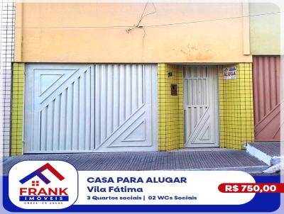 Apartamento para Venda, em Juazeiro do Norte, bairro Vila Ftima