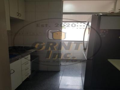 Apartamento para Locao, em So Paulo, bairro vila mazzei, 2 dormitrios, 1 banheiro, 2 vagas