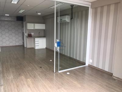 Sala Comercial para Locao, em So Caetano do Sul, bairro Cermica, 1 vaga