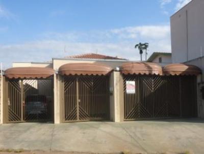 Apartamento para Locao, em Botucatu, bairro Vila Paulista, 1 dormitrio, 1 banheiro, 1 vaga