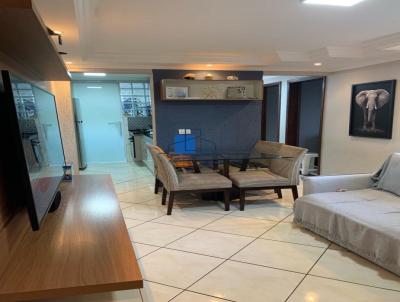 Apartamento para Venda, em Santo Andr, bairro Jardim Alvorada, 2 dormitrios, 1 banheiro, 1 vaga