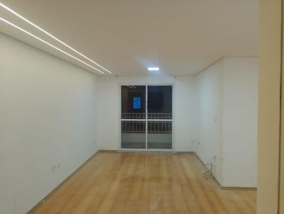 Apartamento para Venda, em Santo Andr, bairro Vila Pires, 3 dormitrios, 1 banheiro, 1 vaga