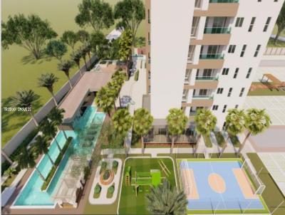 Apartamento para Venda, em Eusébio, bairro Centro, 3 dormitórios, 3 banheiros, 2 suítes, 2 vagas