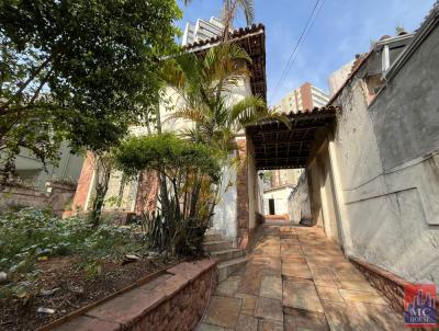 Casa para Venda, em So Paulo, bairro Vila Mariana, 5 dormitrios, 3 banheiros, 3 vagas