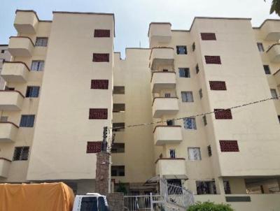 Apartamento para Venda, em Praia Grande, bairro Tupi, 1 dormitrio, 1 banheiro, 1 vaga