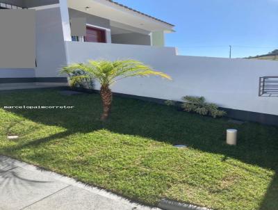 Casa para Venda, em So Jos, bairro Serto do Maruim, 3 dormitrios, 2 banheiros, 1 sute, 2 vagas
