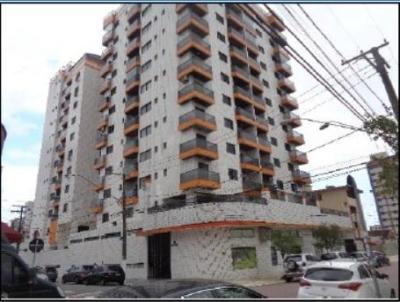 Apartamento para Venda, em Praia Grande, bairro Tupi, 2 vagas