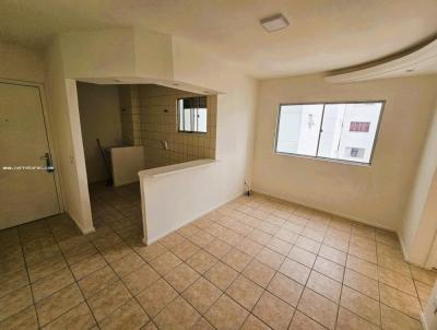 Apartamento para Venda, em So Jos, bairro Serto do Maruim, 2 dormitrios, 1 banheiro, 1 vaga