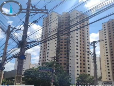 Apartamento para Venda, em Taboo da Serra, bairro Jardim Henriqueta, 1 vaga