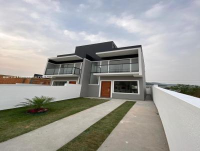 Sobrado para Venda, em So Jos, bairro Forquilhas, 2 dormitrios, 3 banheiros, 2 sutes, 2 vagas