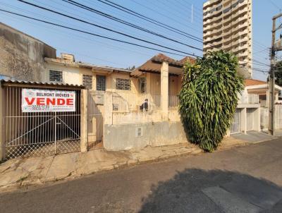 Casa para Venda, em Presidente Prudente, bairro Vila Boscoli, 2 dormitrios, 2 banheiros, 1 vaga