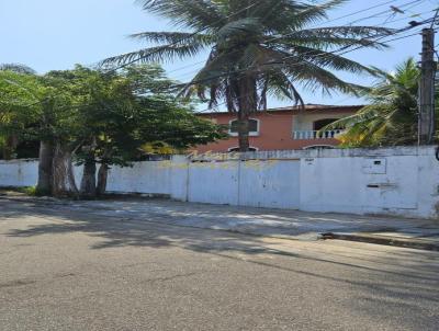 Casa para Venda, em Niter�i, bairro CAMBOINHAS, 6 dormit�rios, 5 banheiros, 2 su�tes, 3 vagas