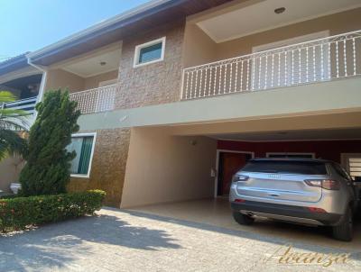 Casa em Condomnio para Venda, em Sorocaba, bairro Condomnio Granja Olga II, 4 dormitrios, 5 banheiros, 2 sutes, 4 vagas