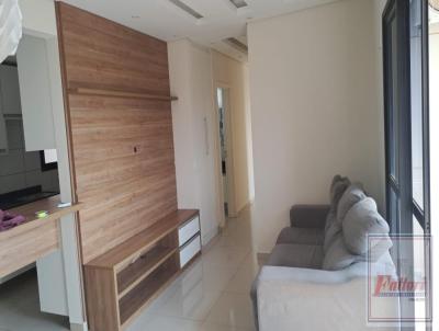 Apartamento para Venda, em Valinhos, bairro Condomnio Residencial Chiara, 3 dormitrios, 1 banheiro, 1 sute, 2 vagas