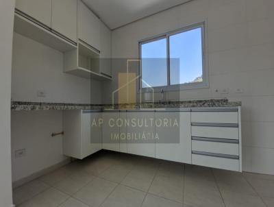 Apartamento para Venda, em So Roque, bairro Vila Santa Isabel, 3 dormitrios, 2 banheiros, 1 sute, 2 vagas