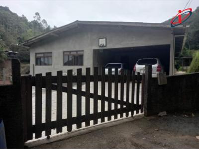 Casa para Venda, em Blumenau, bairro Progresso, 3 dormitrios, 1 banheiro, 1 sute, 2 vagas