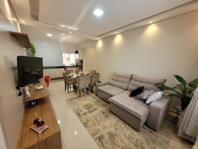 Apartamento para Venda, em Boituva, bairro Recanto das Primaveras I, 2 dormitrios, 1 banheiro, 2 sutes, 1 vaga