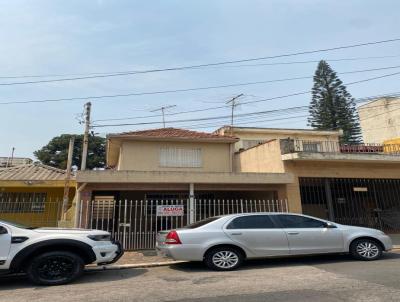 Casa para Locao, em So Paulo, bairro Chcara Mafalda, 2 dormitrios, 2 banheiros, 1 vaga