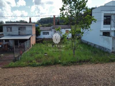 Terreno para Venda, em Erechim, bairro Cristal